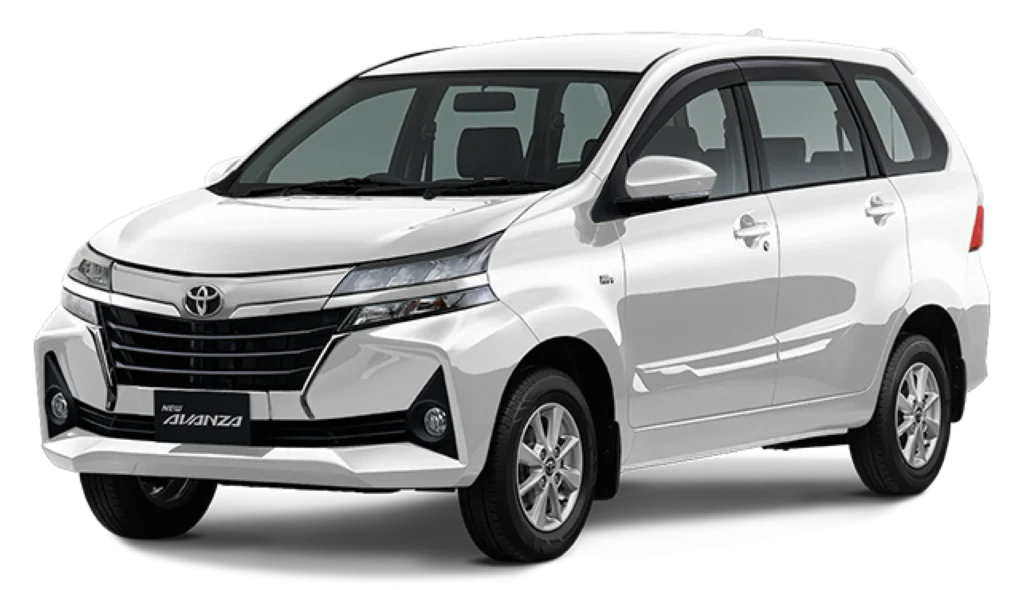 sewa avanza di padang