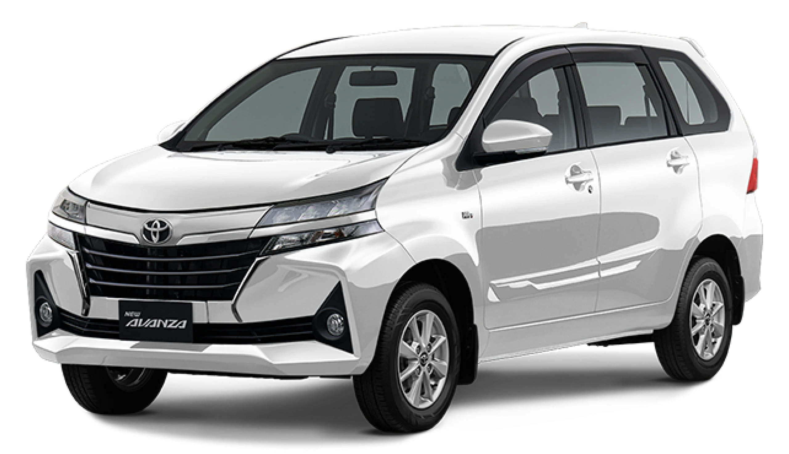 sewa avanza di padang