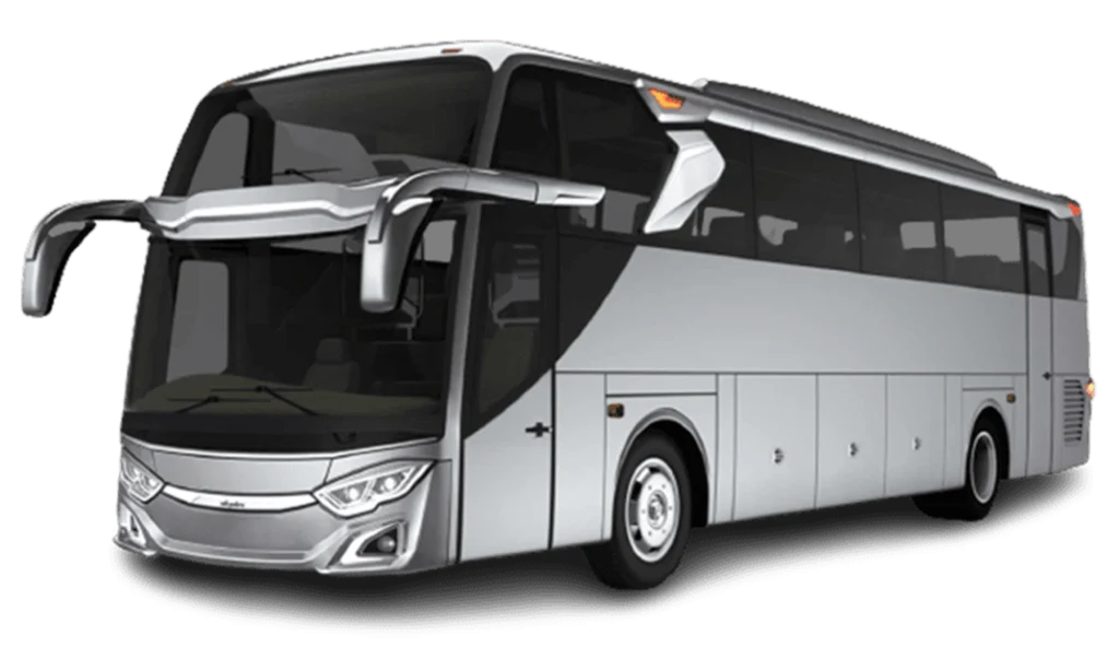 Sewa Bus Pariwisata Padang