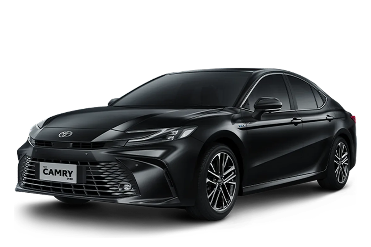 sewa-toyota-camry-padang